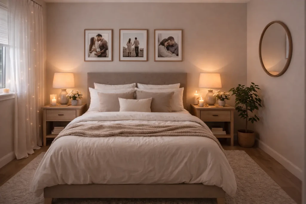 Personal Decor Touches