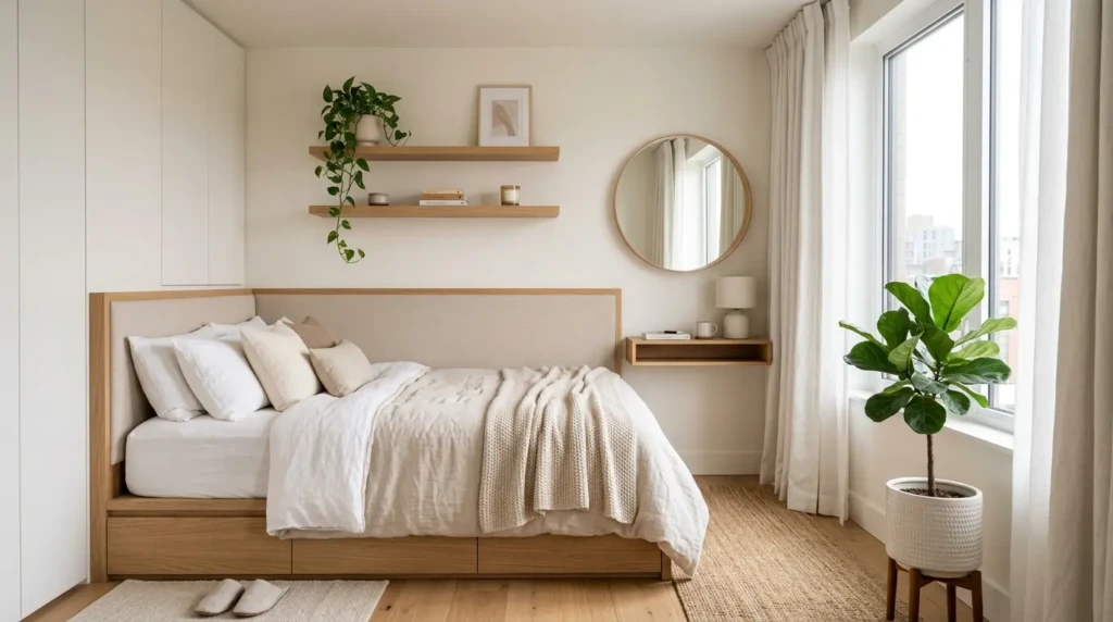 Smart Minimalist Decor Ideas